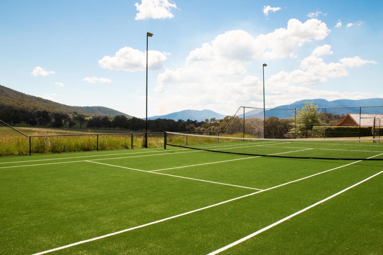 Langbrook Cottages Yarra Junction Exteriér fotografie