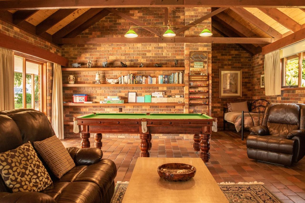 Langbrook Cottages Yarra Junction Exteriér fotografie