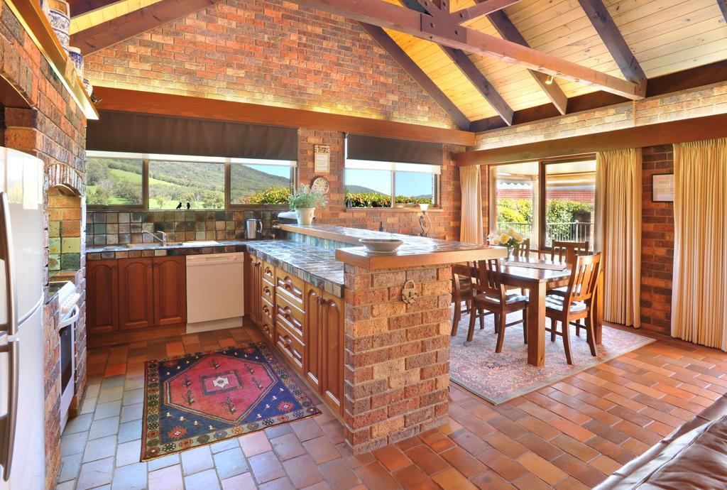 Langbrook Cottages Yarra Junction Pokoj fotografie